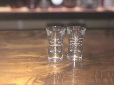 Shot Glasses