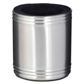 Visol Taza Stainless Steel Can Holder - VAC103