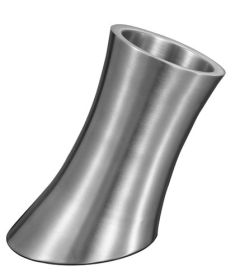 Visol Raoul Stainless Steel Double Wall Champagne Holder - VAC312