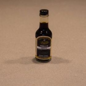 Vanilla Enhanced Liquor Flavoring