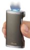 Caseti Big Flat Cigar Lighter - Luxury and Function in One Stylish Package