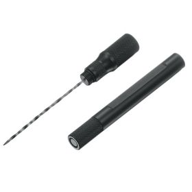 Visol Pokey Cigar Punch (Color: Black)