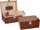 Princeton 130 Ct Humidor