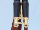 62" Floor Standing Admiral's Binoculars