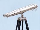 62" Floor Standing Admiral's Binoculars