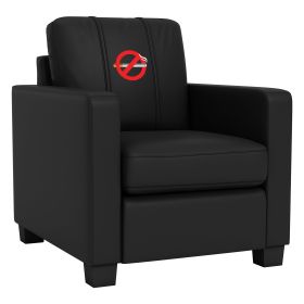 Dyno Stationary Club Chair (Color: No Smoking)