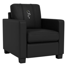 Dyno Stationary Club Chair (Color: Tennis Man)