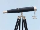 62" Floor Standing Admiral's Binoculars