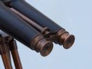 62" Floor Standing Admiral's Binoculars