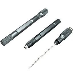 Visol Pokey Cigar Punch (Color: Gunmetal)