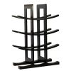 12*Bottle Wine Rack Modern Asian Style