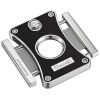 Caseti Dion Double Guillotine Cigar Cutter