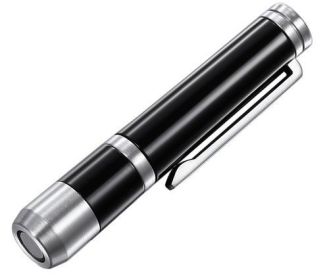 Caseti Rampuri Cigar Punch (Color: Black Lacquer)