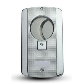 Visol Axe Cigar Cutter (Color: Stainless Steel)