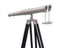 62" Floor Standing Admiral's Binoculars