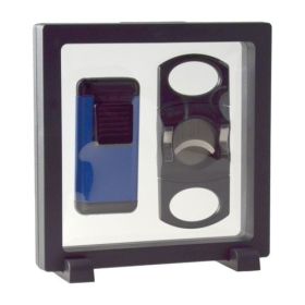 Visol Antero & Stanford Floating Gift Set (Color: Blue)