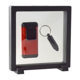 Visol Antero & Huron Floating Gift Set (Color: Red)