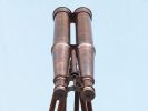62" Floor Standing Admiral's Binoculars